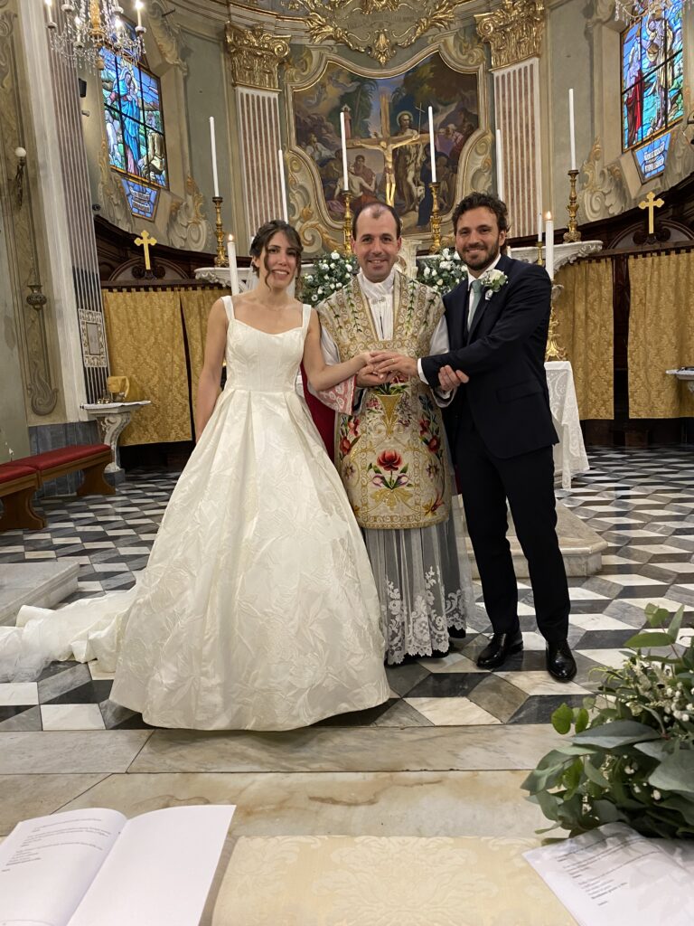 Preparazione Al Sacramento Del Matrimonio Cammino Pastorale Sacro Cuore